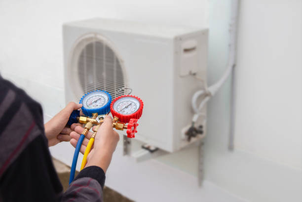 Best HVAC Consulting and Engineering in Lake Sconsin, WI