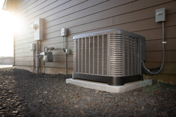 Best HVAC Financing and Leasing in Lake Sconsin, WI